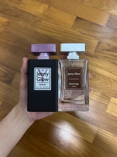 jenny glow perfume dupe list|jo malone wood sage alternative.